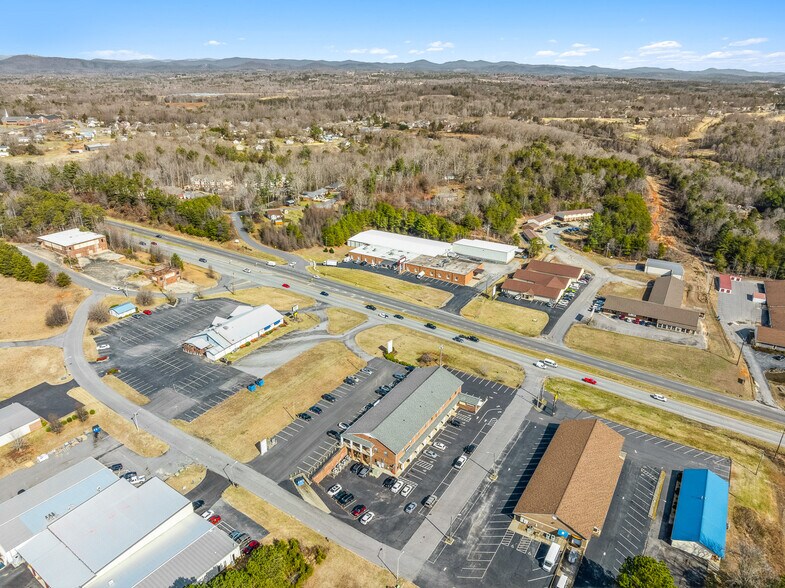 More Photos Of 4355 Hickory Blvd, Granite Falls Medical For Sale