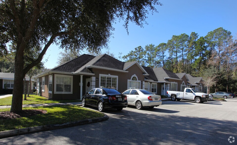 Primary Photo Of 3840 Belfort Rd, Jacksonville Office For Lease