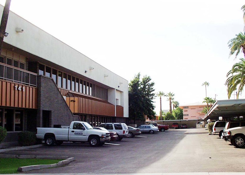 More Photos Of 141 E Palm Ln, Phoenix Office For Sale