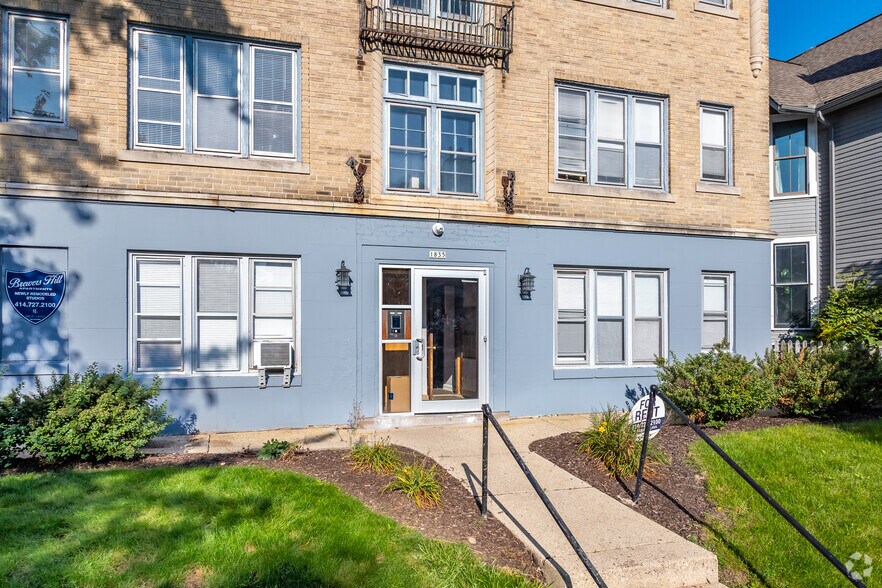 More Photos Of 1835 N 2nd St, Milwaukee Apartments For Sale
