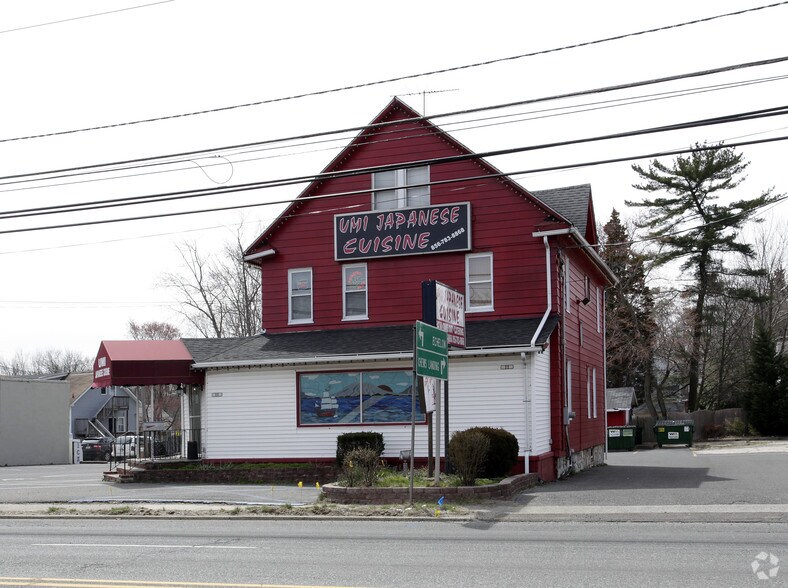 More Photos Of 11 N White Horse Pike, Somerdale Restaurant For Sale