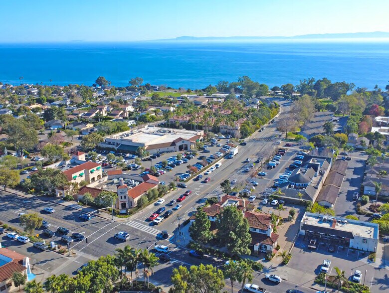 More Photos Of 315 Meigs Rd, Santa Barbara General Retail For Sale