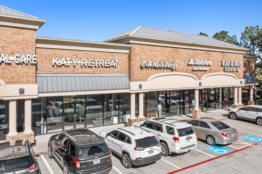 More Photos Of 20680 Westheimer Pky, Katy Unknown For Lease