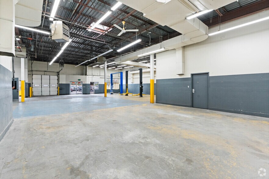 More Photos Of 14711-14713 Baltimore Ave, Laurel Light Manufacturing For Lease