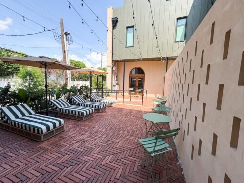 More Photos Of 1310 Constance St, New Orleans General Retail For Sale