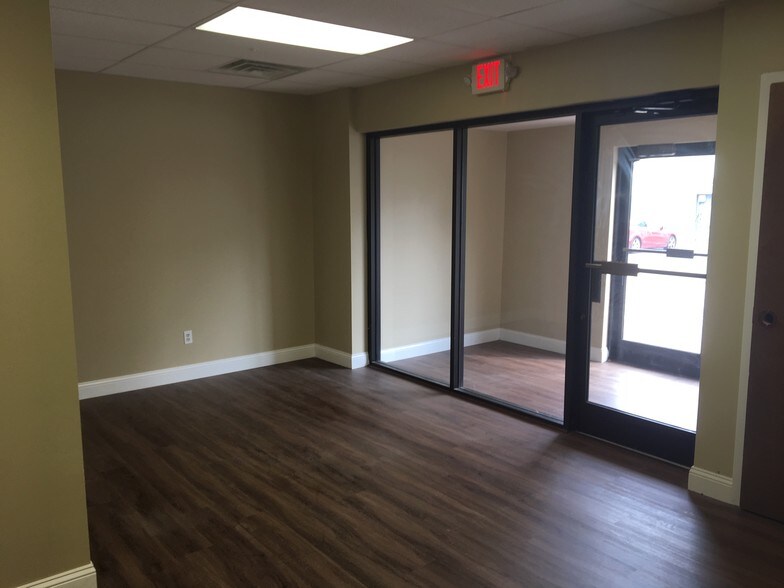 More Photos Of 1110 Harrison St, Frenchtown Office For Lease