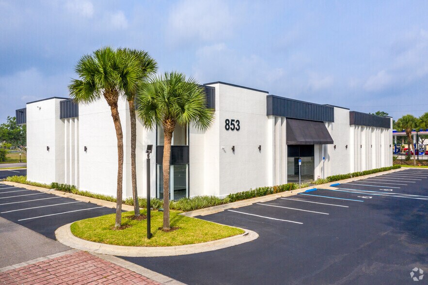 Primary Photo Of 853 State Road 436, Casselberry Office For Lease