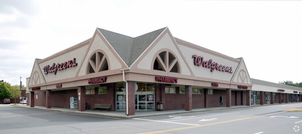 More Photos Of 430 West St, Keene Unknown For Lease