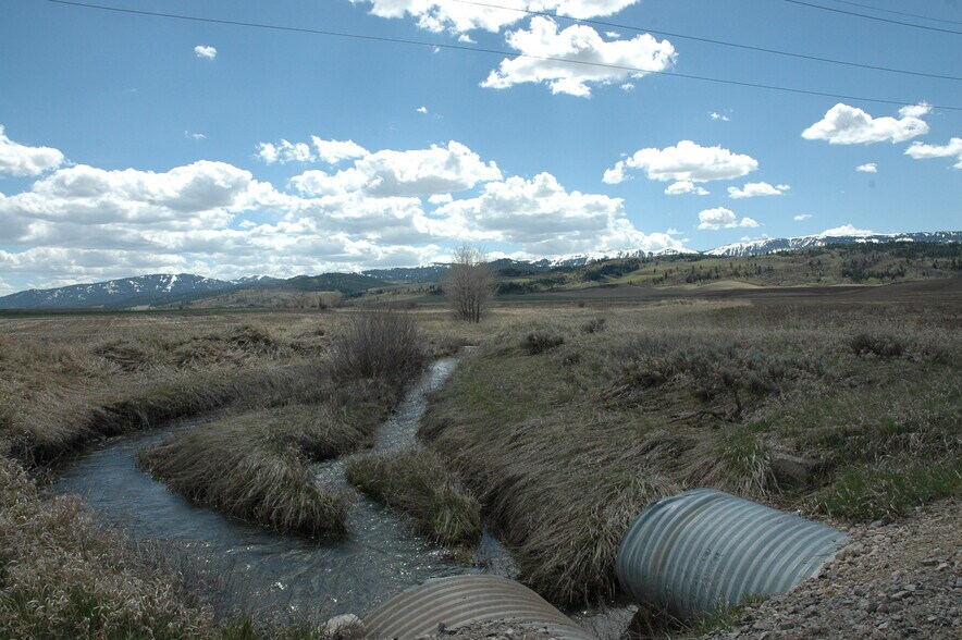 More Photos Of 250 N 800 W, Tetonia Land For Sale