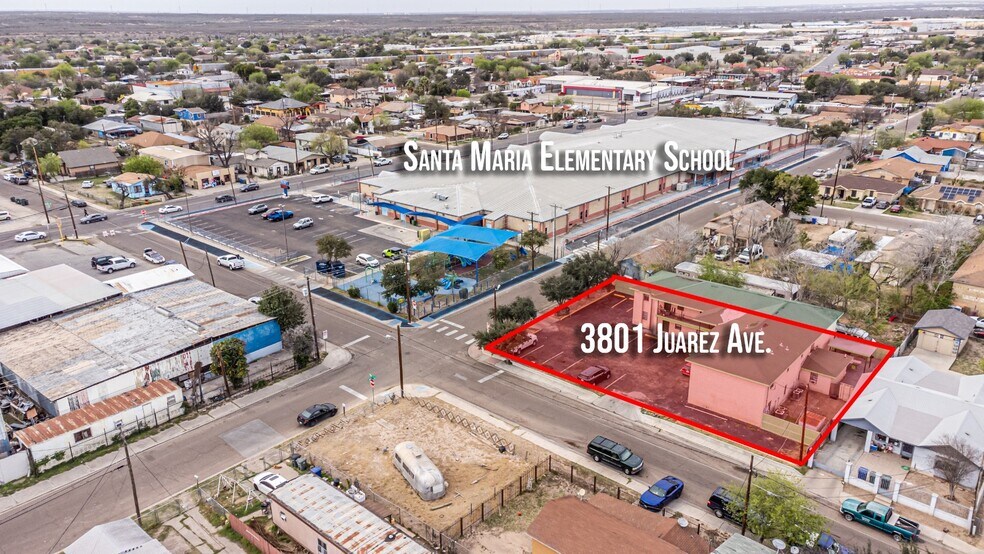 More Photos Of 3801 Juarez Ave, Laredo Apartments For Sale