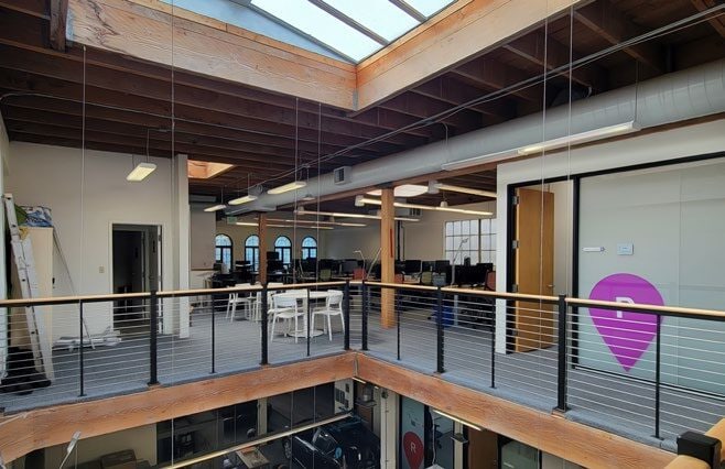 More Photos Of 514 Bryant St, San Francisco Office For Lease