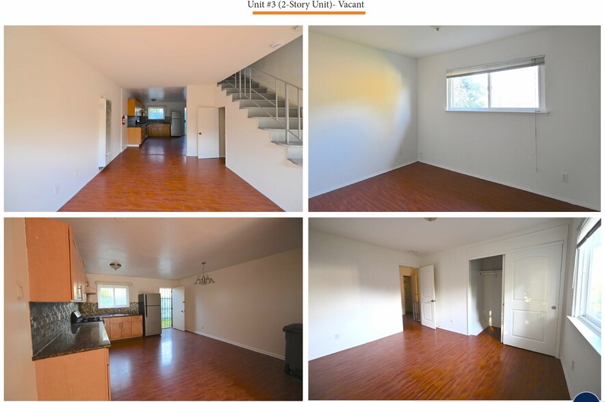 More Photos Of 2241 9th St, Berkeley Apartments For Sale