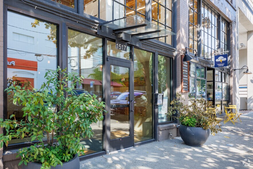More Photos Of 1517 12th Ave, Seattle Office For Lease