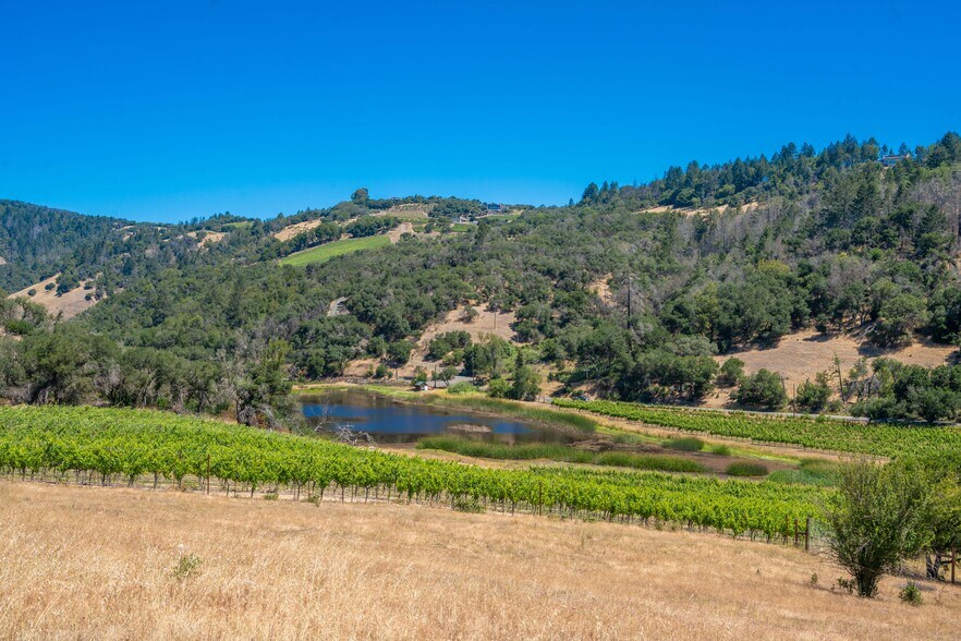 More Photos Of 7044 Bennett Valley Rd, Santa Rosa Land For Sale