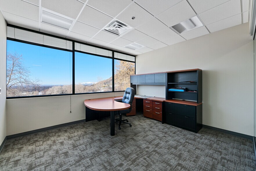 More Photos Of 6440 S Wasatch Blvd, Salt Lake City Office For Lease