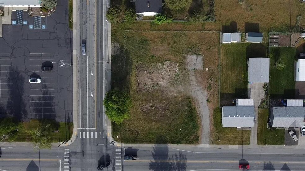More Photos Of 11504 E Broadway Ave, Spokane Valley Land For Sale