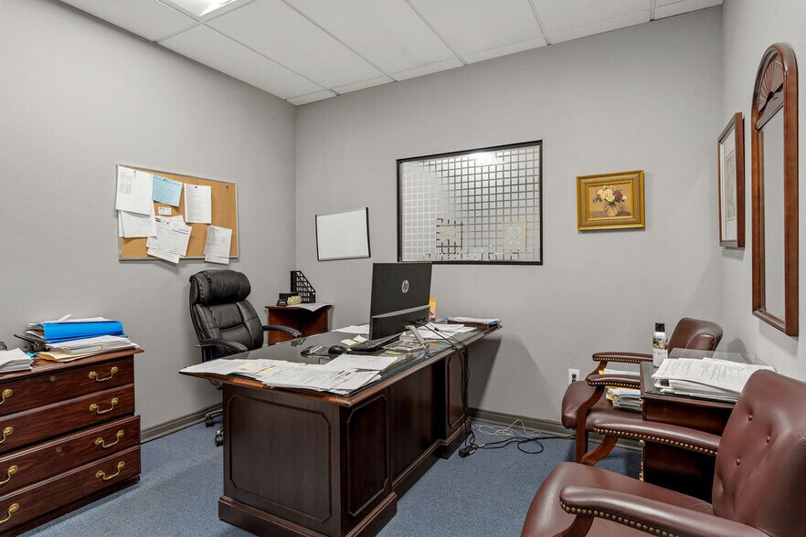 More Photos Of 6346 Brockton Ave, Riverside Office Residential For Sale