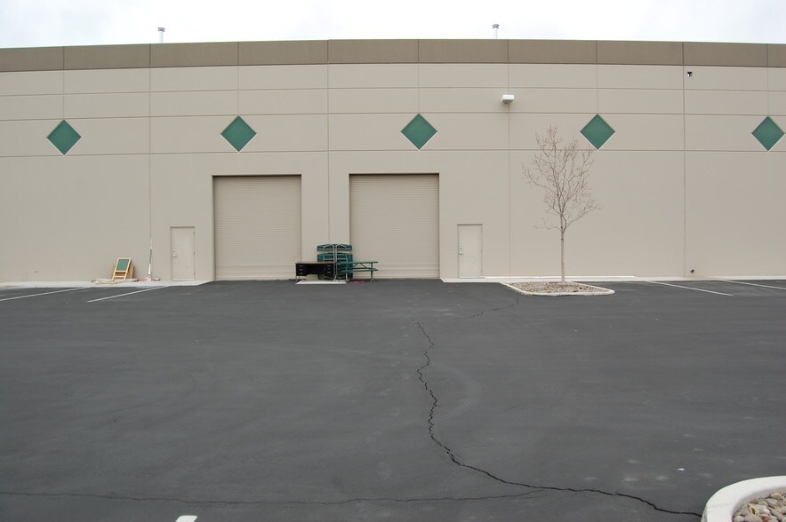 More Photos Of 2231 Meridian Blvd, Minden Light Distribution For Lease