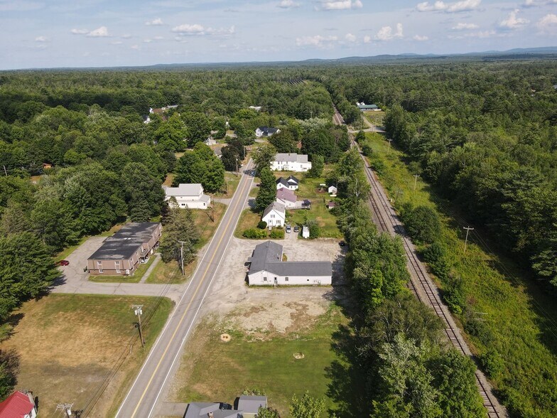 More Photos Of 235 Hunnewell Ave, Pittsfield Office For Sale