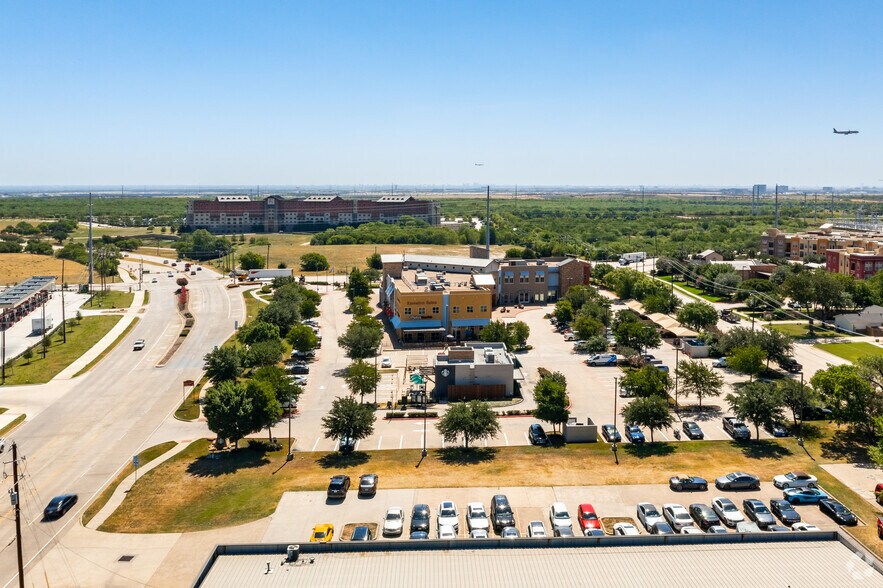 More Photos Of 1000 Texan Trl, Grapevine Office For Lease