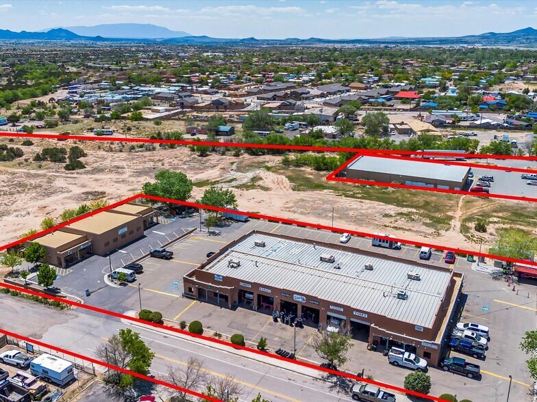 More Photos Of 5988 Airport rd, Santa Fe Land For Sale