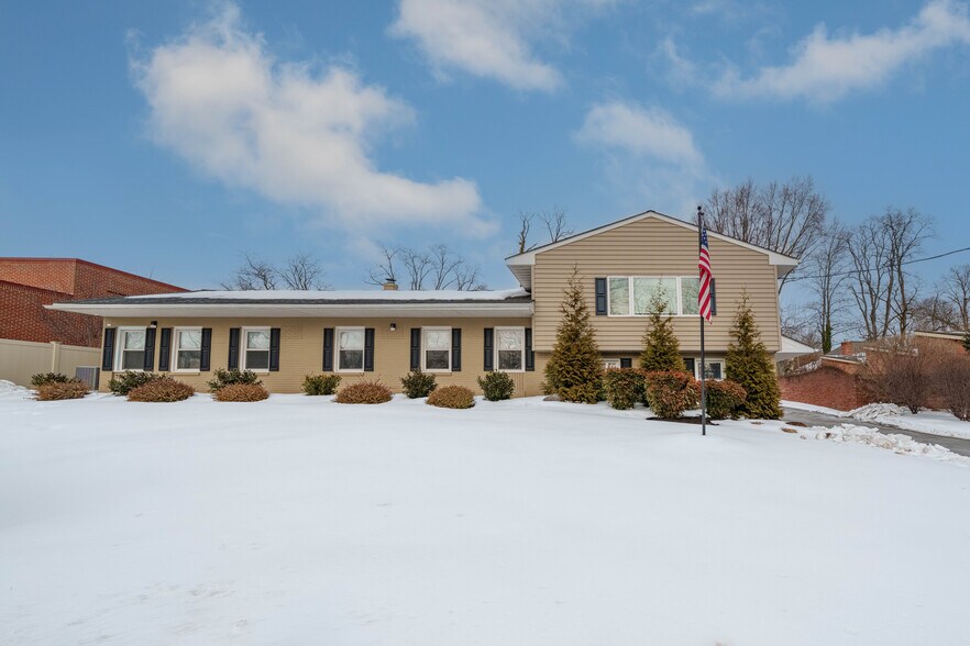 Primary Photo Of 2417 Silverside Rd, Wilmington Office For Sale