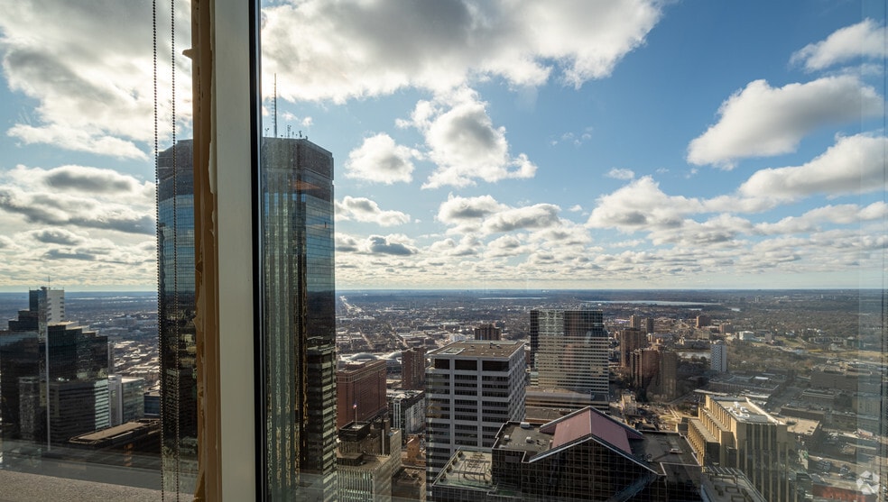 Photo of 46th Floor Ste 4600