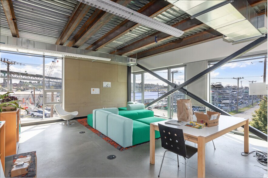 More Photos Of 100 NE Northlake Way, Seattle Office For Sale