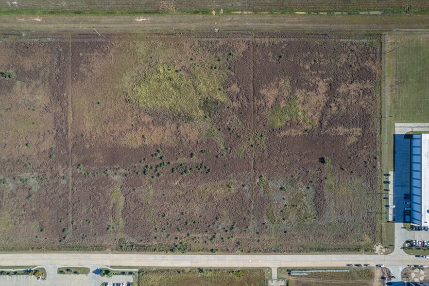 More Photos Of 0 Business Park Dr, Rosenberg Land For Sale