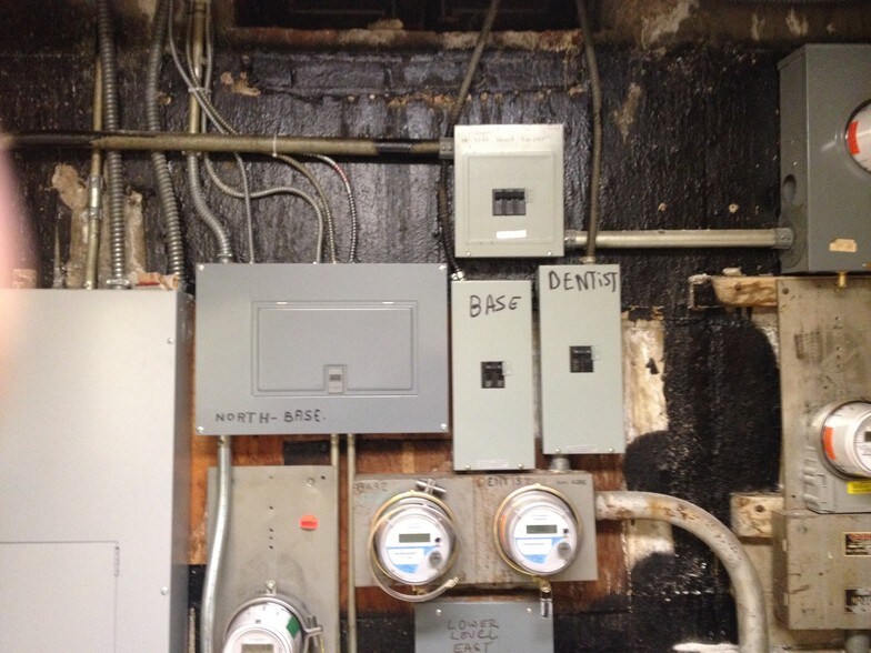 Photo of Ll Floor Ste DWN