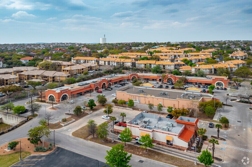 More Photos Of 19239 Stone Oak Pky, San Antonio Unknown For Lease