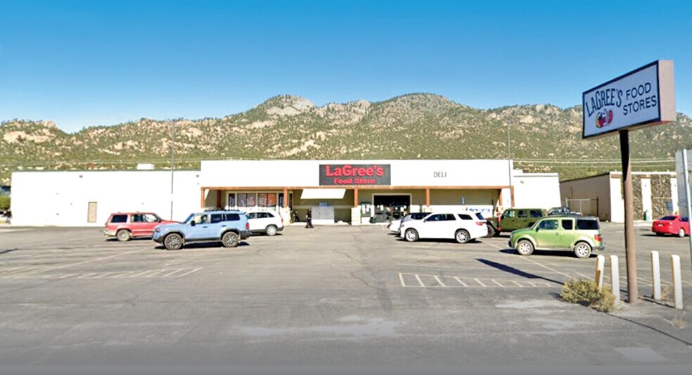 More Photos Of , Buena Vista General Retail For Sale