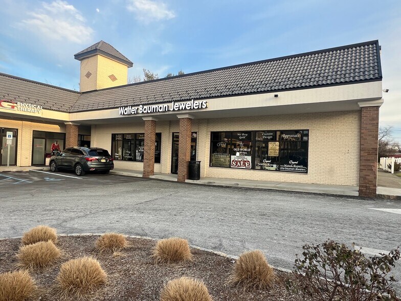 More Photos Of 244 Route 46 East, Fairfield Freestanding For Lease