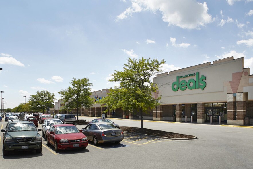 More Photos Of 13140 S Cicero Ave, Crestwood Unknown For Lease