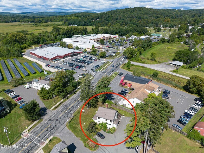 More Photos Of 783 S Main St, Great Barrington Storefront Retail Office For Sale