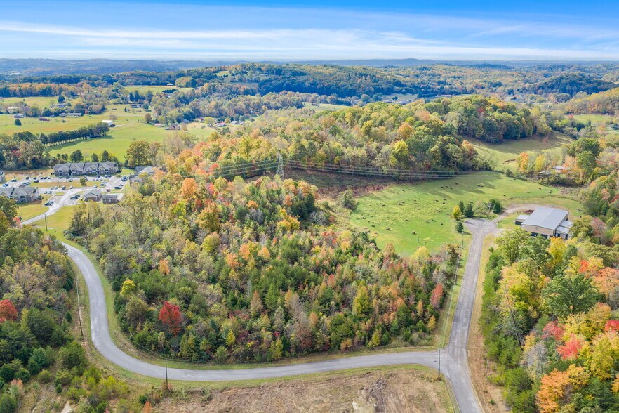 More Photos Of 00 Rutledge Pike, Blaine Land For Sale