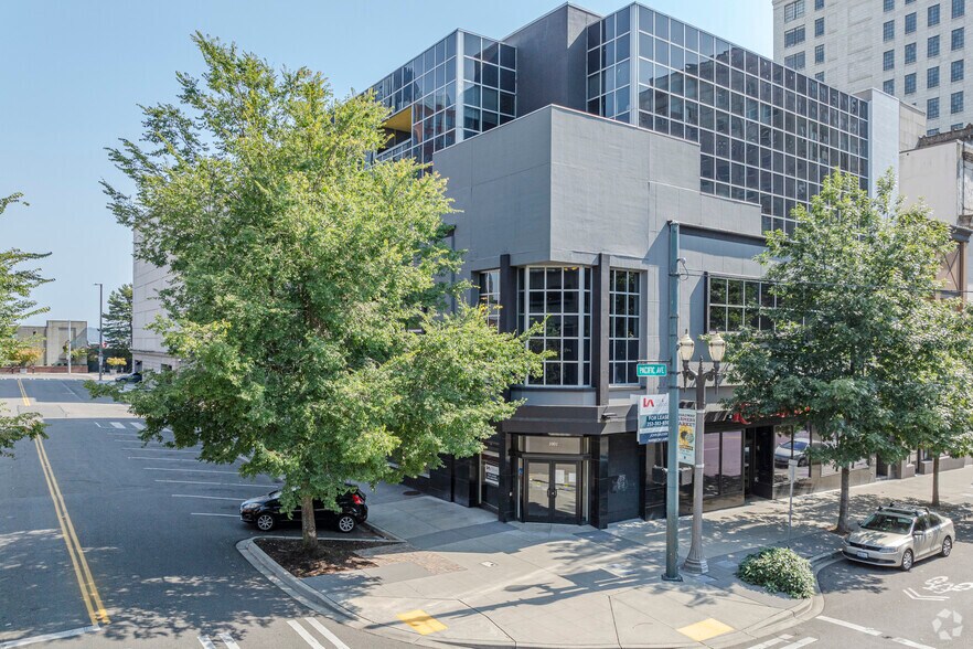 More Photos Of 1001 Pacific Ave, Tacoma Office For Sale