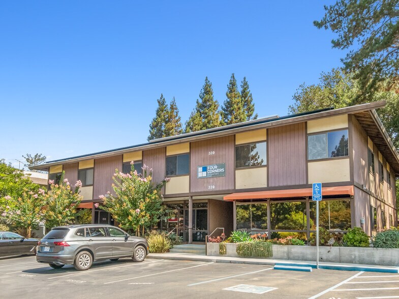 More Photos Of 329 S San Antonio Rd, Los Altos Unknown For Lease