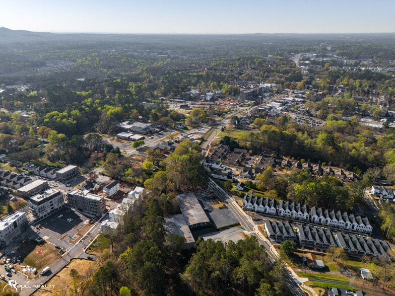 More Photos Of 8420 Main St, Woodstock Land For Sale