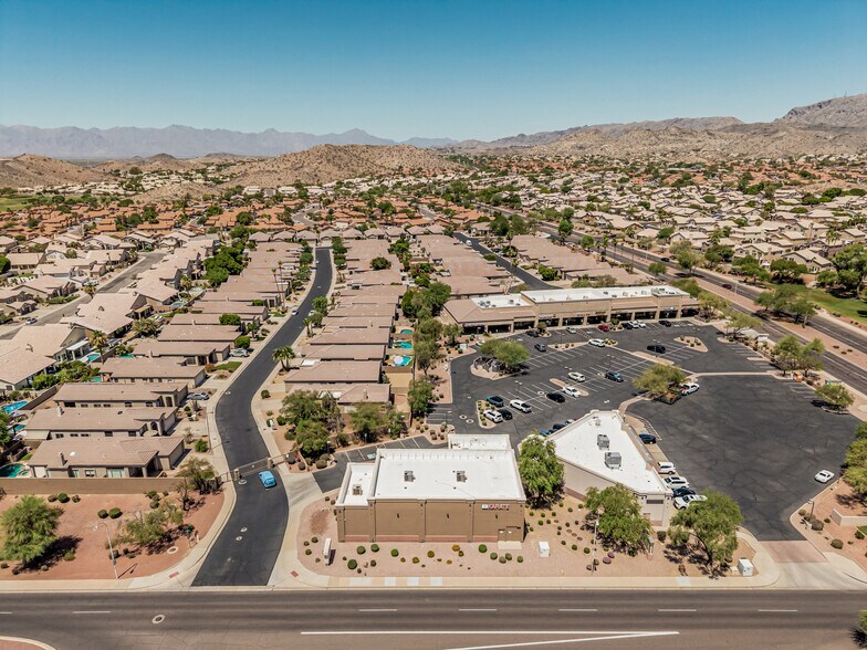 More Photos Of 3173 E Chandler Blvd, Phoenix Freestanding For Sale