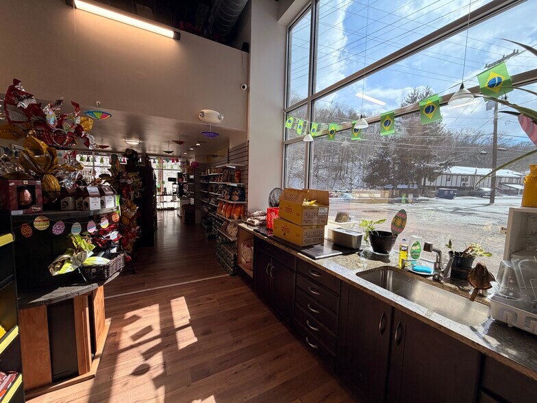 More Photos Of 4091 Route 8, Allison Park Freestanding For Lease