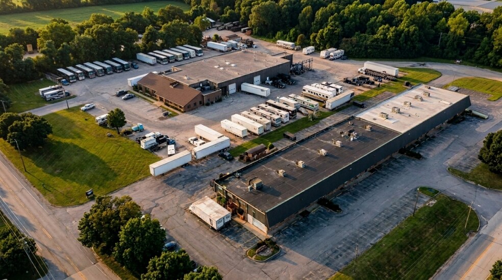 More Photos Of 13600 Triadelphia Rd, Glenelg Office For Lease