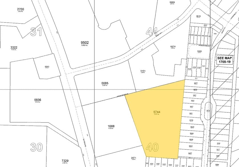 More Photos Of 8404 Six Forks Rd, Raleigh Office For Lease