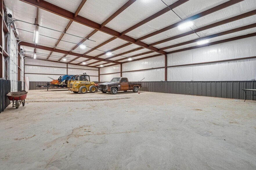 More Photos Of TBD FM 3326, Hawley Warehouse For Sale