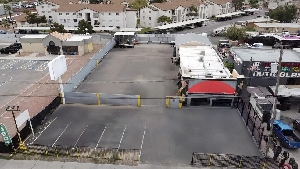 More Photos Of 3206 N Las Vegas Blvd, Las Vegas Auto Dealership For Sale