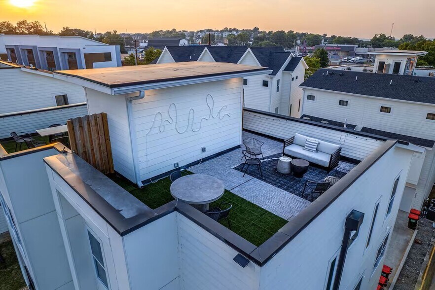 More Photos Of 234 Oceola Ave, Nashville Apartments For Sale