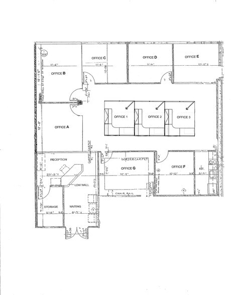 More Photos Of 721 Dresher Rd, Horsham Township Unknown For Lease