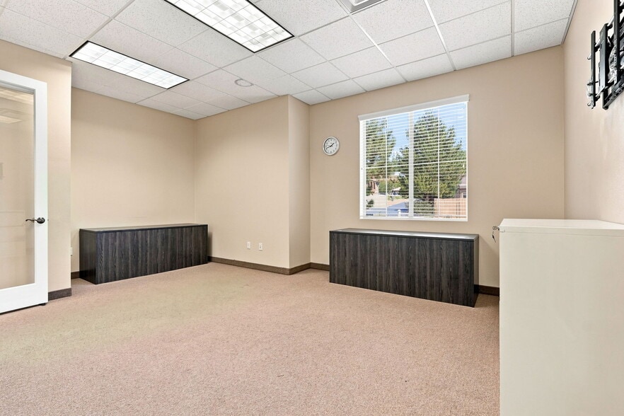 More Photos Of 9640 S McCarran Blvd, Reno Office For Lease