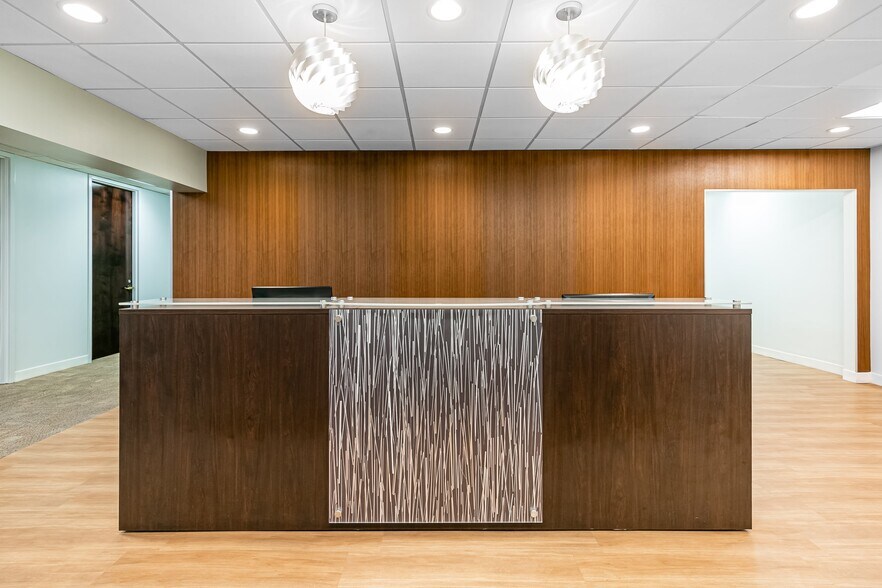 Primary Photo Of 3200 West End Ave, Nashville Coworking Space