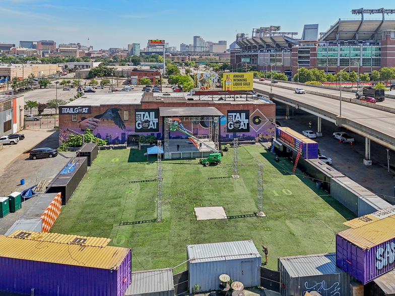 More Photos Of 1300 Russell St, Baltimore General Retail For Sale